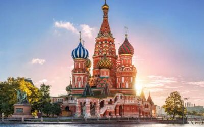 Comment Obtenir  Une Admissions Ou Une Invitation Pour La Russie ?