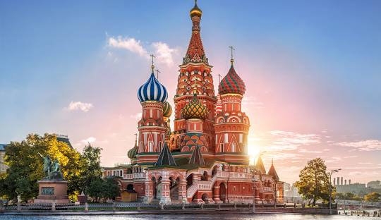 Comment Obtenir  Une Admissions Ou Une Invitation Pour La Russie ?