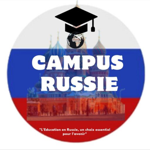 CAMPUS RUSSIE